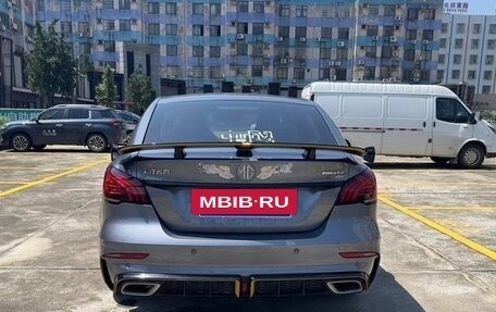 MG 6, 2021 год, 1 270 000 рублей, 5 фотография