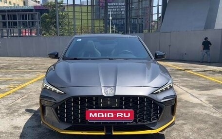MG 6, 2021 год, 1 270 000 рублей, 2 фотография