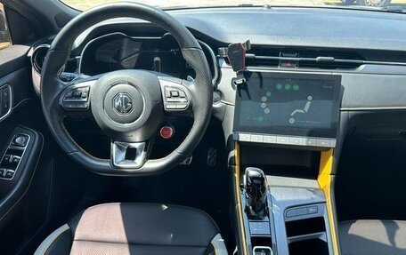 MG 6, 2021 год, 1 270 000 рублей, 12 фотография