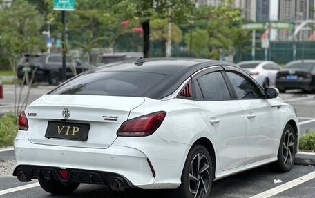 MG 5, 2021 год, 1 120 000 рублей, 5 фотография