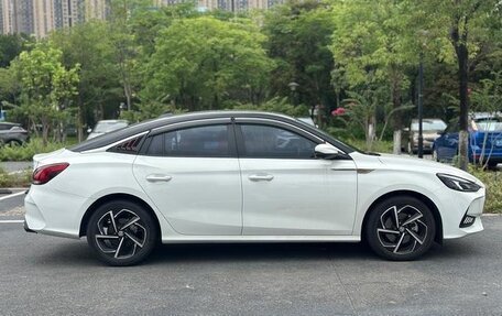 MG 5, 2021 год, 1 120 000 рублей, 8 фотография