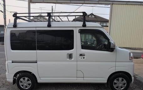 Daihatsu Hijet, 2022 год, 1 200 100 рублей, 6 фотография