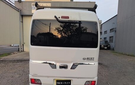 Daihatsu Hijet, 2022 год, 1 200 100 рублей, 4 фотография