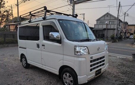 Daihatsu Hijet, 2022 год, 1 200 100 рублей, 3 фотография