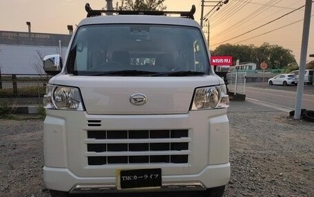 Daihatsu Hijet, 2022 год, 1 200 100 рублей, 2 фотография
