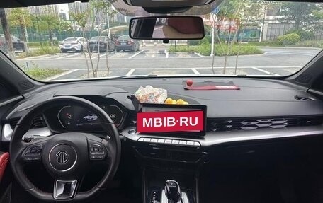 MG 5, 2021 год, 1 120 000 рублей, 17 фотография