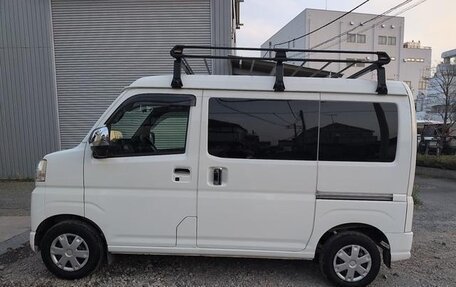 Daihatsu Hijet, 2022 год, 1 200 100 рублей, 7 фотография