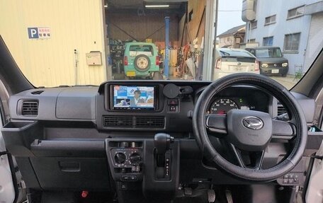 Daihatsu Hijet, 2022 год, 1 200 100 рублей, 11 фотография