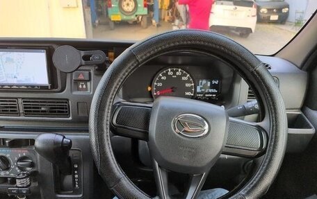 Daihatsu Hijet, 2022 год, 1 200 100 рублей, 12 фотография