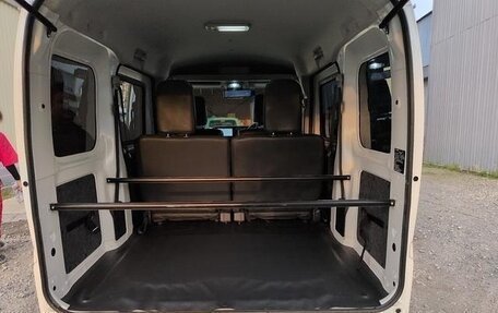 Daihatsu Hijet, 2022 год, 1 200 100 рублей, 14 фотография