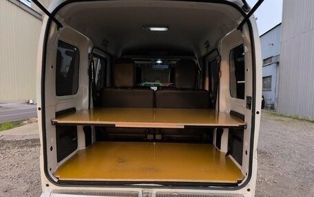 Daihatsu Hijet, 2022 год, 1 200 100 рублей, 17 фотография