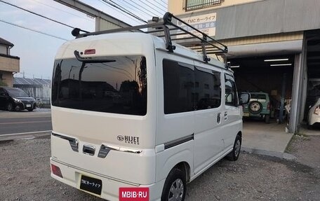 Daihatsu Hijet, 2022 год, 1 200 100 рублей, 8 фотография