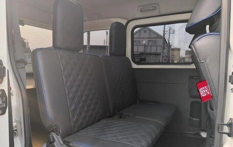 Daihatsu Hijet, 2022 год, 1 200 100 рублей, 10 фотография
