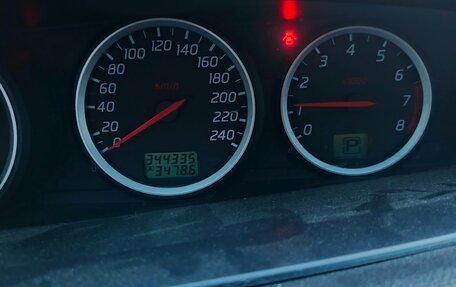 Nissan Primera III, 2003 год, 280 000 рублей, 3 фотография