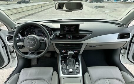 Audi A7, 2012 год, 2 700 000 рублей, 6 фотография