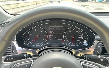 Audi A7, 2012 год, 2 700 000 рублей, 2 фотография