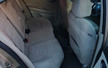 Nissan Primera III, 2003 год, 280 000 рублей, 10 фотография