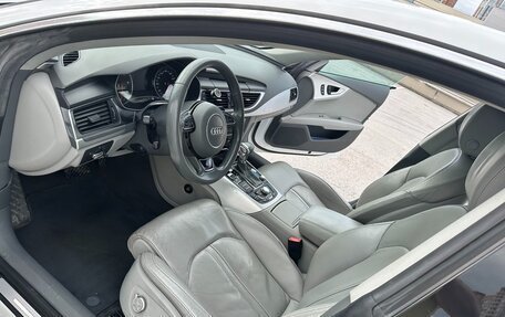 Audi A7, 2012 год, 2 700 000 рублей, 5 фотография