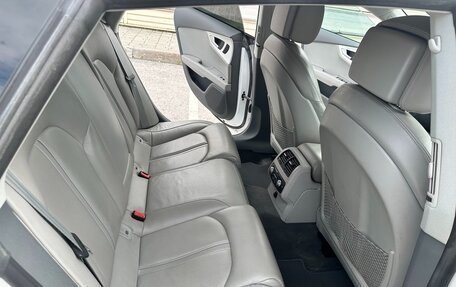 Audi A7, 2012 год, 2 700 000 рублей, 9 фотография