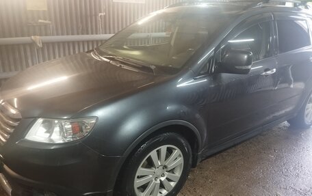 Subaru Tribeca I рестайлинг, 2008 год, 1 050 000 рублей, 8 фотография