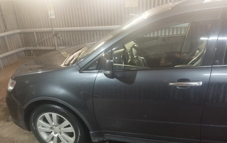 Subaru Tribeca I рестайлинг, 2008 год, 1 050 000 рублей, 12 фотография