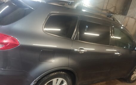 Subaru Tribeca I рестайлинг, 2008 год, 1 050 000 рублей, 7 фотография