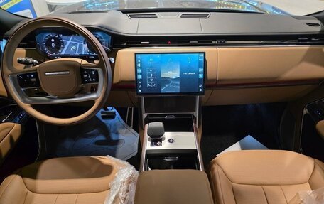 Land Rover Range Rover IV рестайлинг, 2025 год, 25 218 752 рублей, 4 фотография