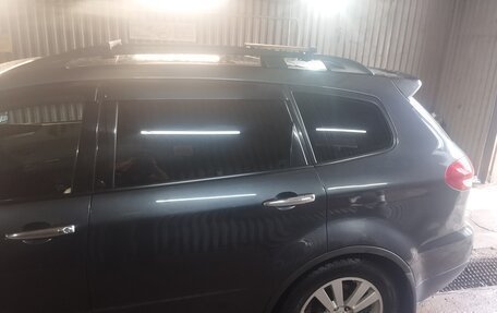 Subaru Tribeca I рестайлинг, 2008 год, 1 050 000 рублей, 10 фотография