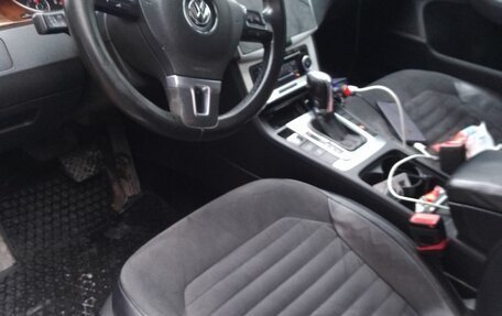 Volkswagen Passat B7, 2011 год, 1 125 000 рублей, 5 фотография