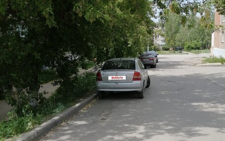 Opel Astra G, 2001 год, 150 000 рублей, 6 фотография