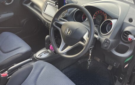 Honda Fit III, 2009 год, 780 000 рублей, 6 фотография
