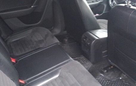 Volkswagen Passat B7, 2011 год, 1 125 000 рублей, 4 фотография