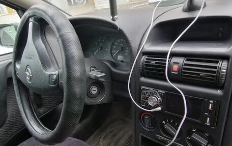 Opel Astra G, 2001 год, 150 000 рублей, 8 фотография