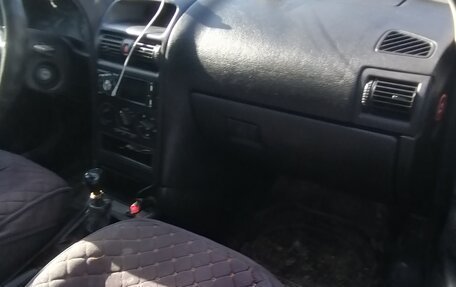 Opel Astra G, 2001 год, 150 000 рублей, 9 фотография
