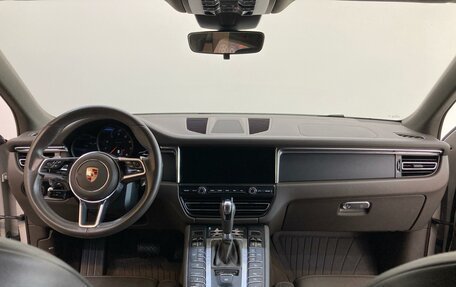 Porsche Macan I рестайлинг, 2019 год, 5 390 000 рублей, 9 фотография