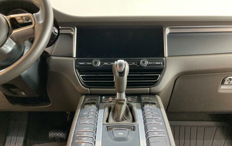 Porsche Macan I рестайлинг, 2019 год, 5 390 000 рублей, 11 фотография