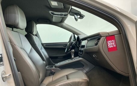 Porsche Macan I рестайлинг, 2019 год, 5 390 000 рублей, 15 фотография