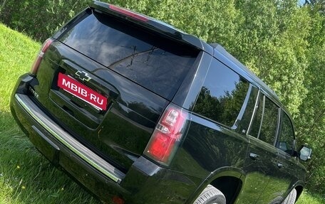 Chevrolet Tahoe IV, 2020 год, 6 100 000 рублей, 9 фотография