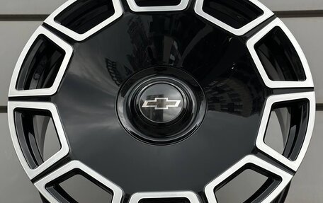 Chevrolet Tahoe IV, 2020 год, 6 100 000 рублей, 19 фотография