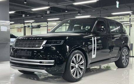 Land Rover Range Rover IV рестайлинг, 2024 год, 28 000 000 рублей, 2 фотография