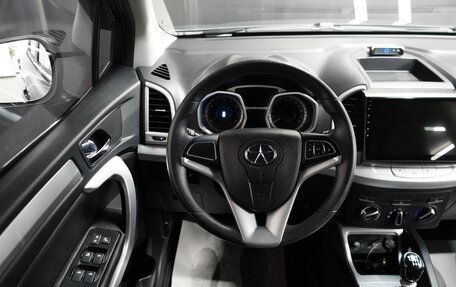 JAC S3, 2021 год, 2 190 000 рублей, 7 фотография