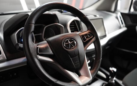 JAC S3, 2021 год, 2 190 000 рублей, 9 фотография