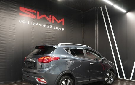 JAC S3, 2021 год, 2 190 000 рублей, 4 фотография