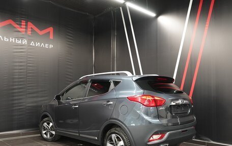 JAC S3, 2021 год, 2 190 000 рублей, 2 фотография