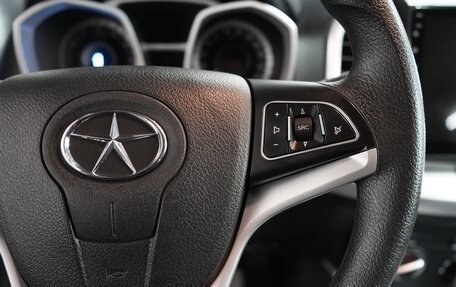 JAC S3, 2021 год, 2 190 000 рублей, 10 фотография