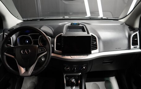 JAC S3, 2021 год, 2 190 000 рублей, 5 фотография