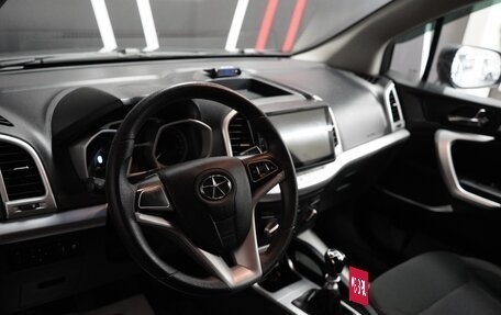JAC S3, 2021 год, 2 190 000 рублей, 8 фотография