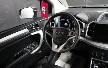 JAC S3, 2021 год, 2 190 000 рублей, 6 фотография