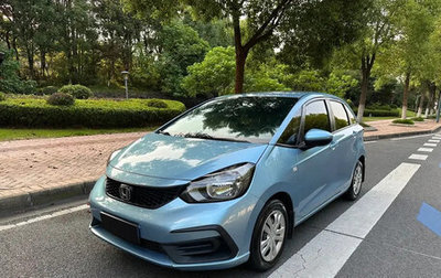 Honda Fit, 2021 год, 1 000 000 рублей, 1 фотография