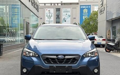 Subaru XV II, 2021 год, 2 670 000 рублей, 3 фотография